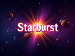 Starburst Slot